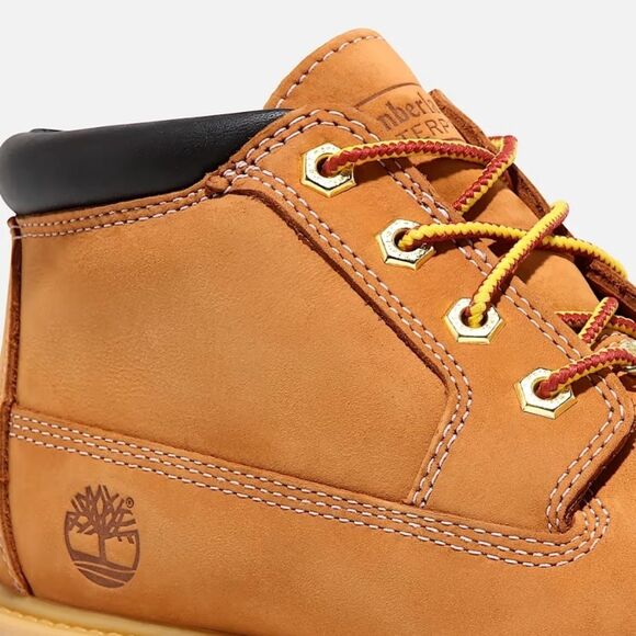 Timberland Nellie Waterproof Chukka Boots- Wheat - Picture 7 of 16